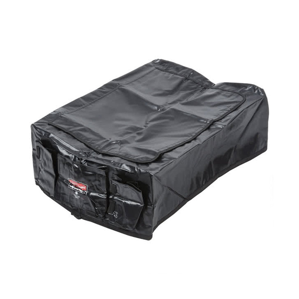 Cobertura Carro Serviço X Plegable 150L