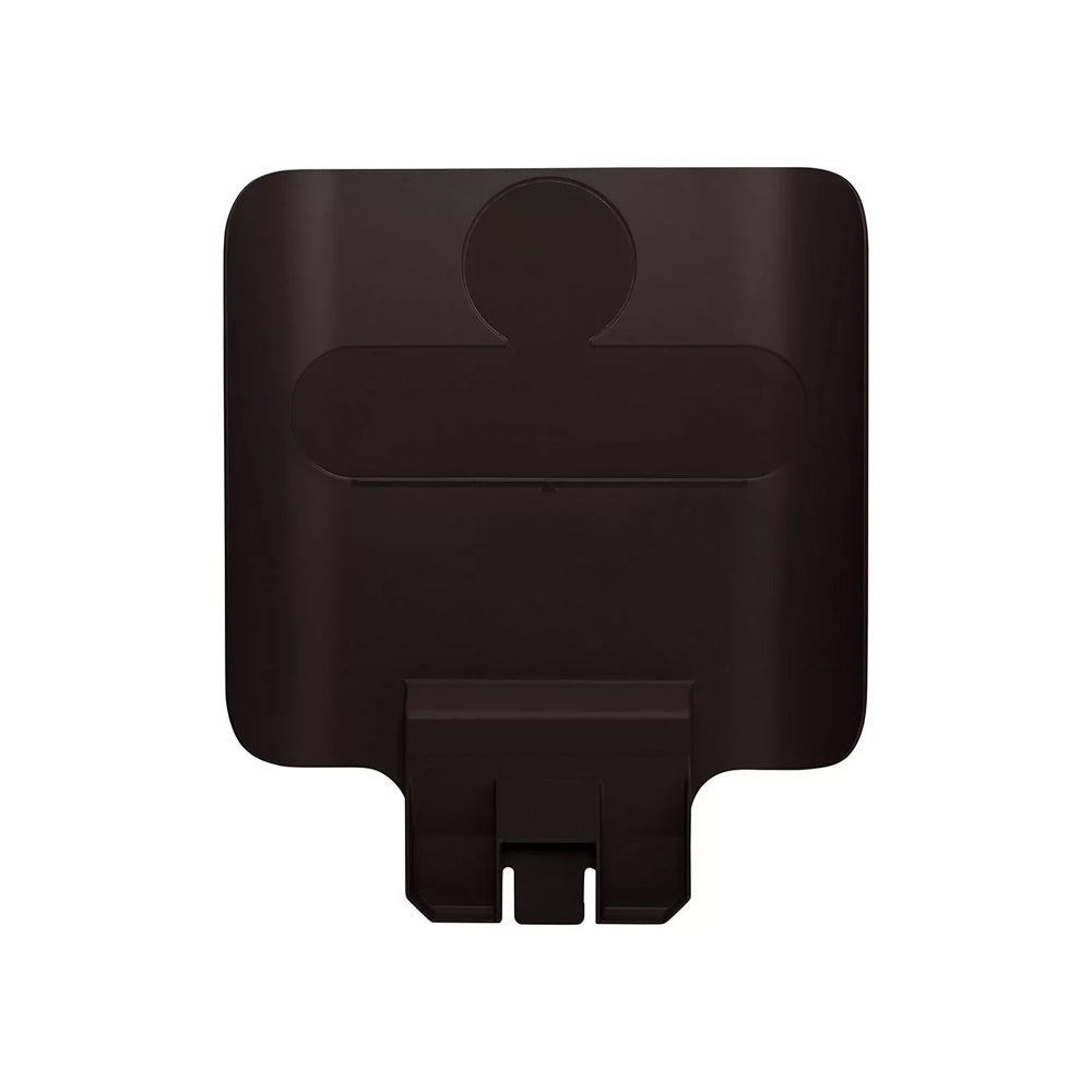 Painel Slim Jim p/ Kit Reciclagem Castanho