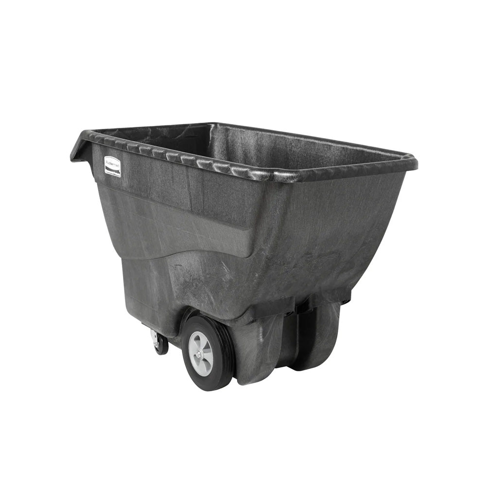 Contentor Basculante 600L - Trabalho Pesado