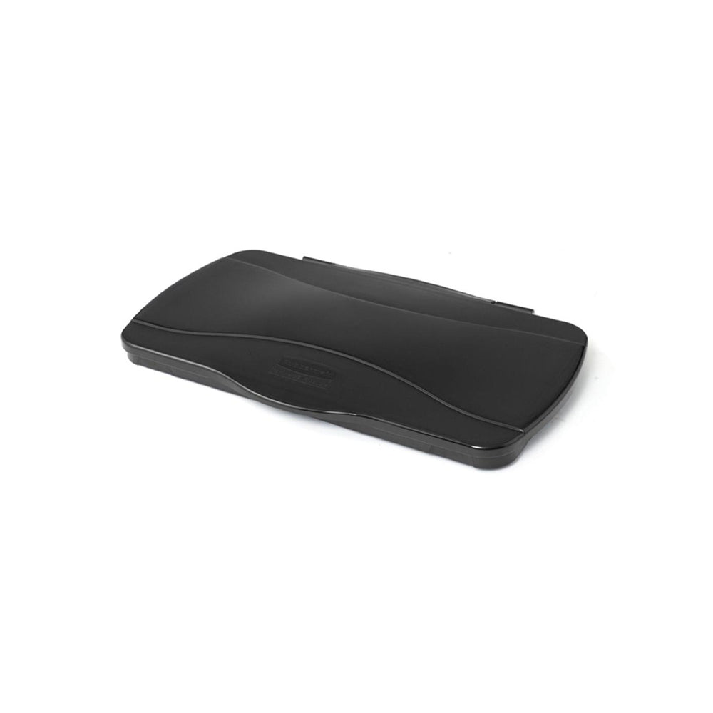 Tampa SlimJim c/ dobradica p/Modelos FG3540/FG3541 Preto