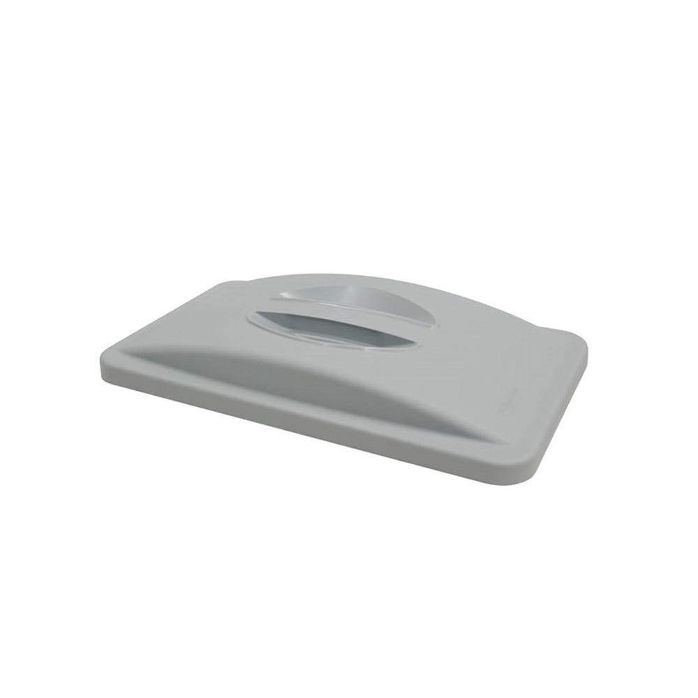 Tampa SlimJim c/Pega p/Modelos FG3540/FG3541 Cinza