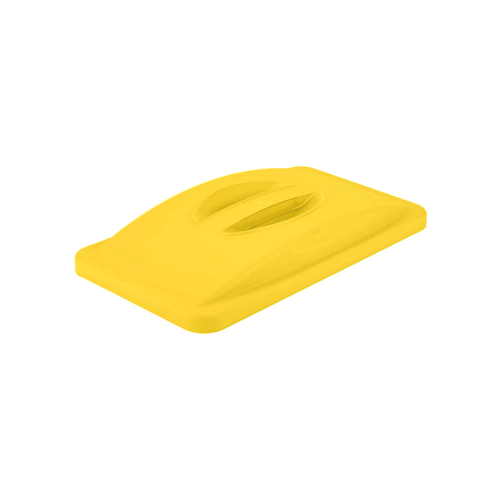 Tampa SlimJim c/Pega p/Modelos FG3540/FG3541 Amarelo