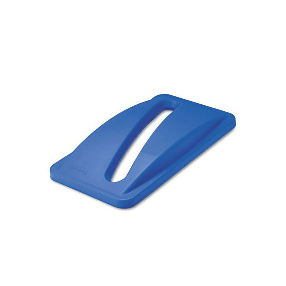 Tampa SlimJim p/Papel p/Modelos FG3540/FG3541 Azul