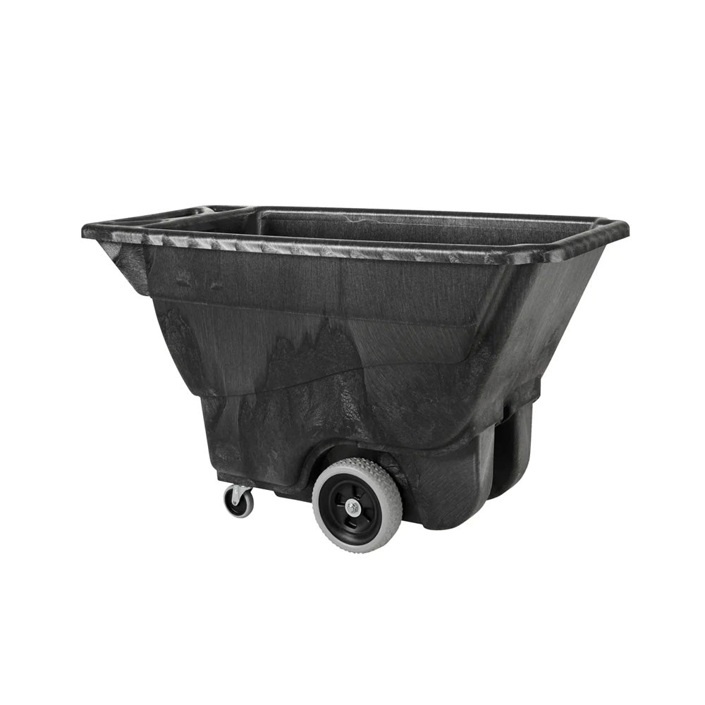 Contentor Basculante 400L - Trabalho Standard
