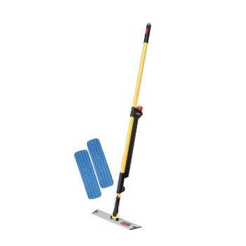 Armação para Mopa 040cm + Recarga Húmida 040cm