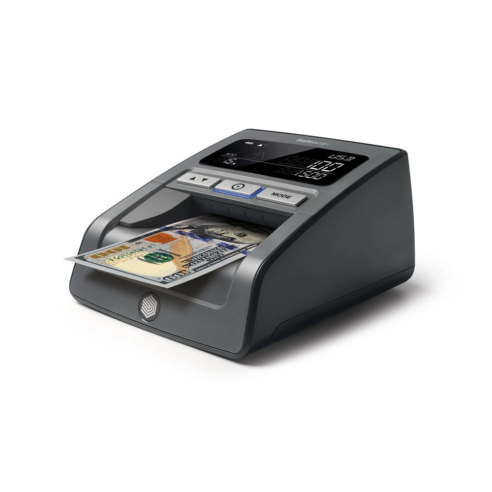 Detetor Notas Falsas 185-S