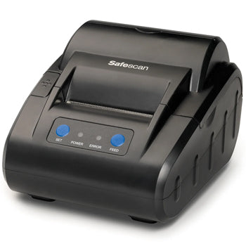 Impressora Térmica USB-A RS-232 TP-230 Preto