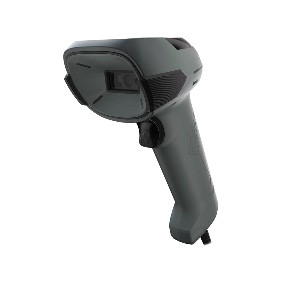 Leitor Código Barras 1D/2D Safescan 310-W