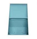 Caixa de Arquivo de Aço 100x142x132