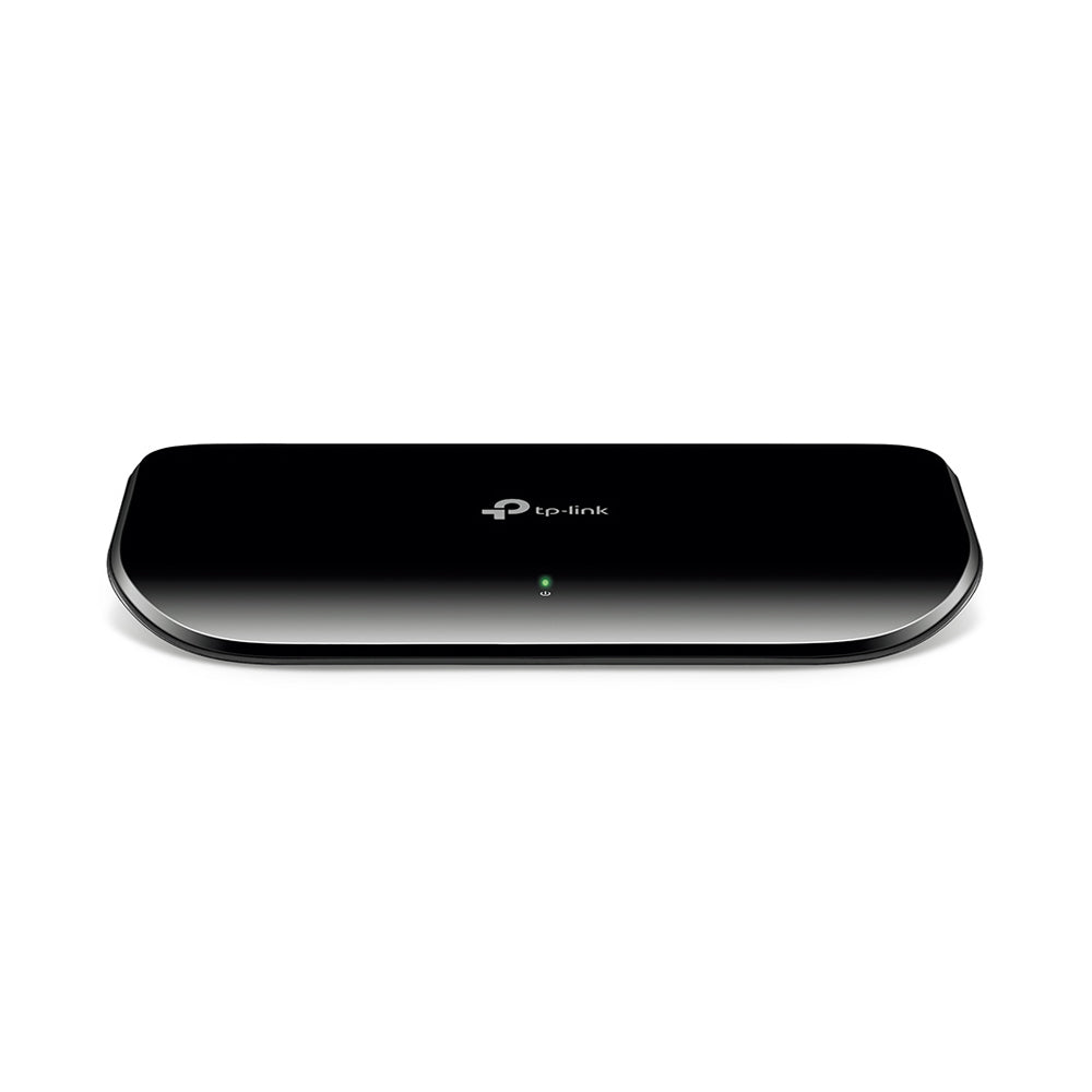 Switch 8 Port Gigabit TL-SG1008D