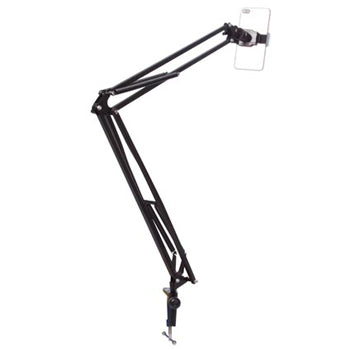 Suporte Flexível Smartphone/Tablet