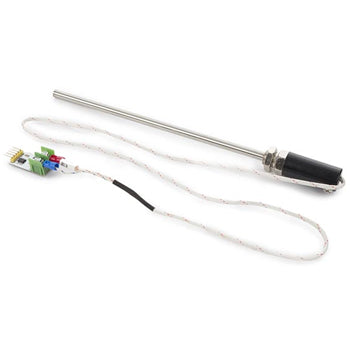 Sonda / Sensor de Temperatura 600ºC + Interface MAX6675