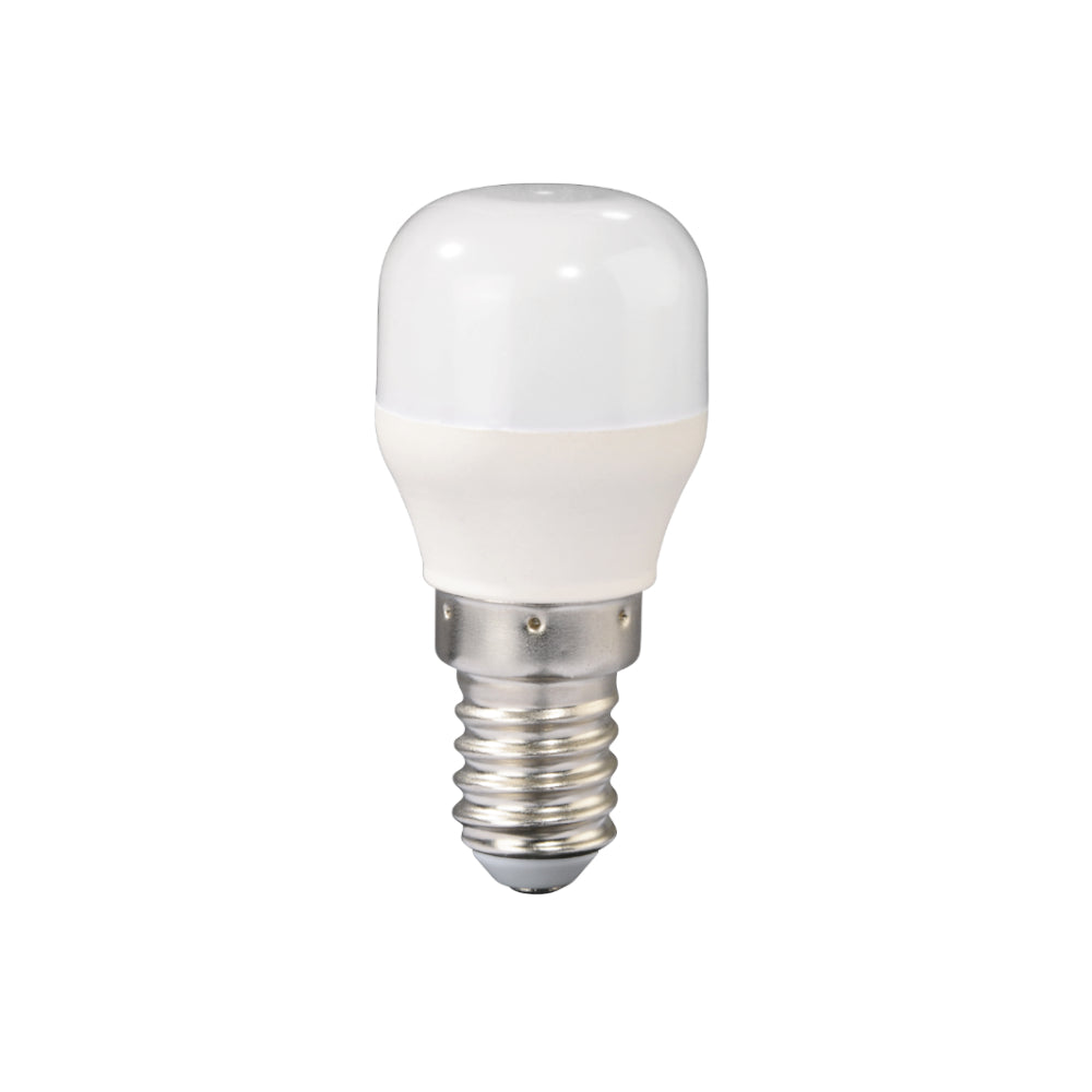 Lâmpada LED E14 para Frigorífico 2W Branco Neutro