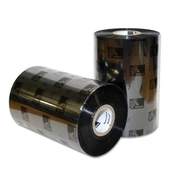 Film Cera 110mmx300mts 2300 ZEBRA 12 Rolos