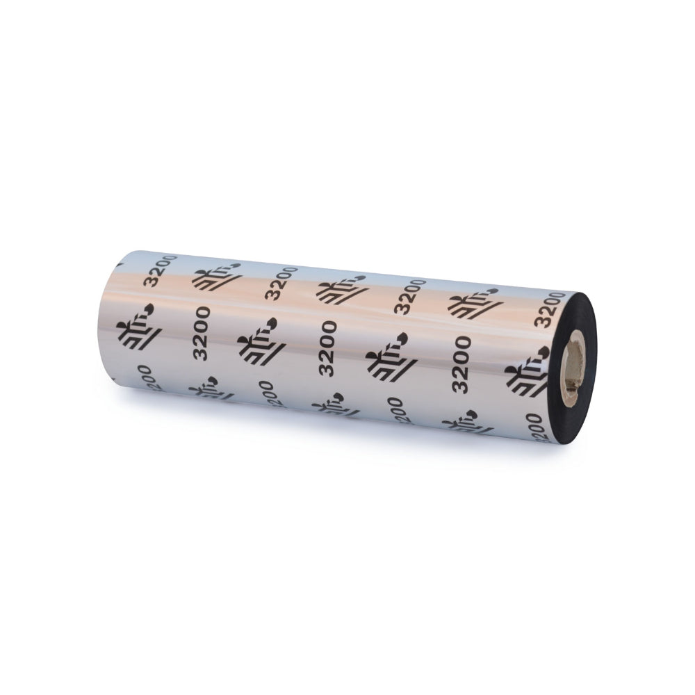 Film Cera/Resina 110mmx74mts 3200 (Pack 12)
