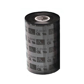 Film Cera 156mmx450mts 2300 ZEBRA 12 Rolos