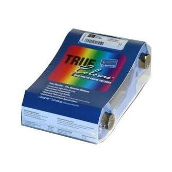 Film Branco Standard Zebra P3X0i (1000 Imagens)