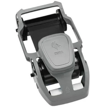 Fita ZEBRA Preto YMCKO ZC100/ZC300 2000 imagens