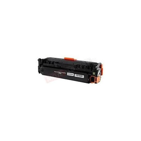 Toner Canon Compatível 718 Preto ( CC530A )