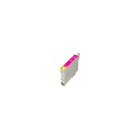 Tinteiro Epson Compatível T0713 / T0893 - Magenta