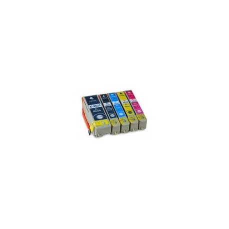 TINT COMP EPSON 26XL T2632XL CYAN