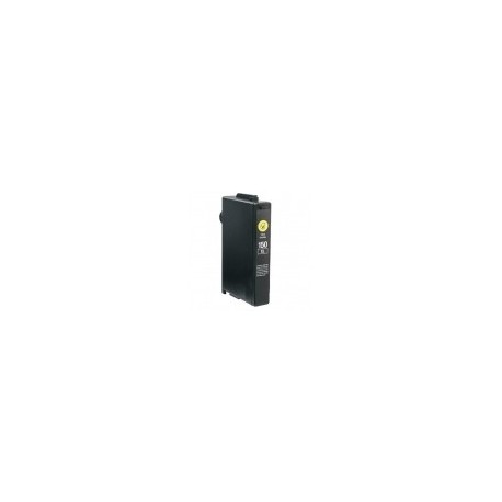 Tinteiro Lexmark Nº 150 XL Amarelo 14N1617E Compatível