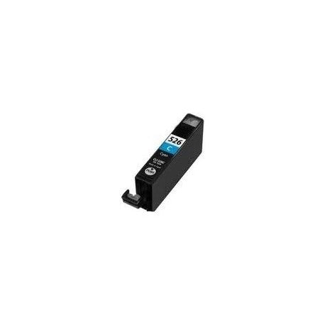 Tinteiro Canon CLI526 Azul 4541B001 Compativel