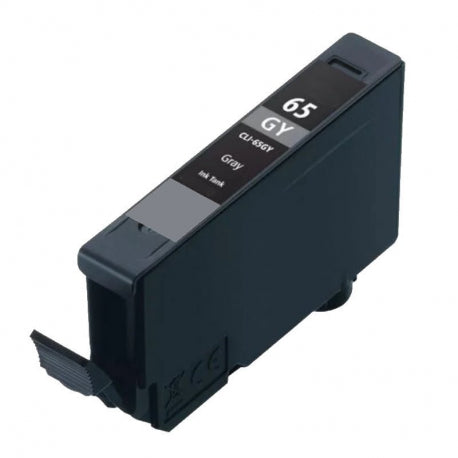 Tinteiro Canon CLI65GY 4219C001 Compativel