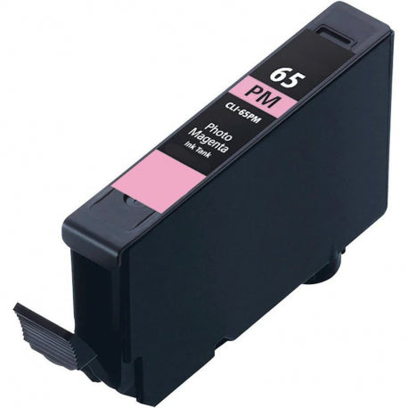 Tinteiro Canon CLI65PHMG magenta Photo 4221C001 Compativel