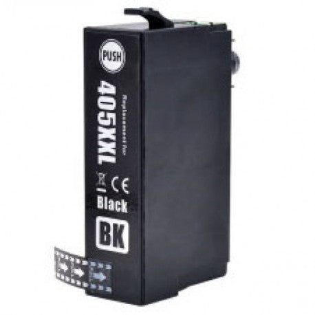 Tinteiro Epson Compatível 405XXL 41ml Preto C13T02J14010