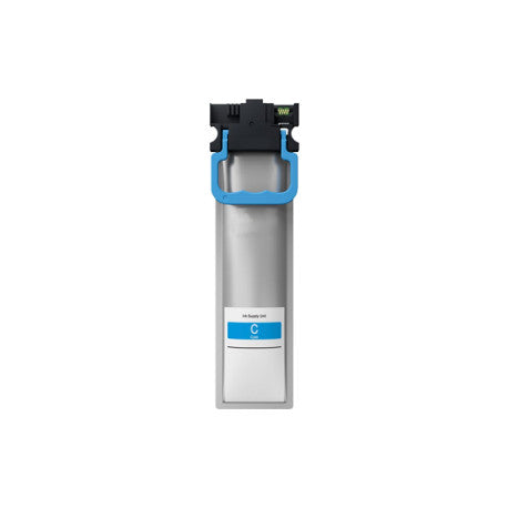 Tinteiro Epson Compatível T9442 Pigmentado Azul