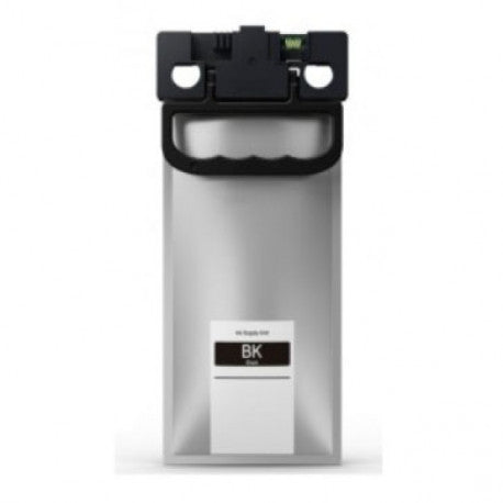 Tinteiro Epson Compatível T9461 Pigmentado 10K Preto