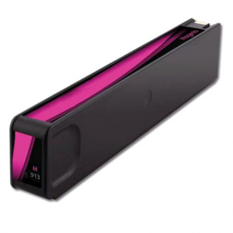 Tinteiro HP 980 Compativel Magenta ( D8J08A )