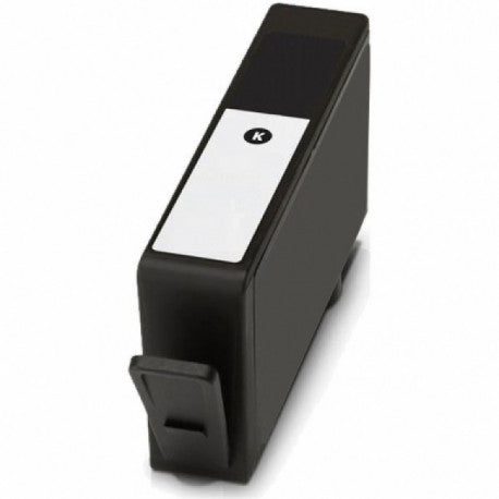 Tinteiro HP Compatível 912XL Preto 3YL84AE / 3YL80AE
