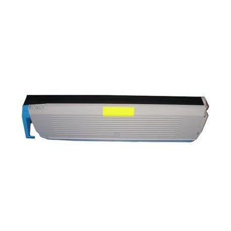 TONER C9100 / C9200 / C9300 / C9400 / C9500 YELLOW OKI 15K