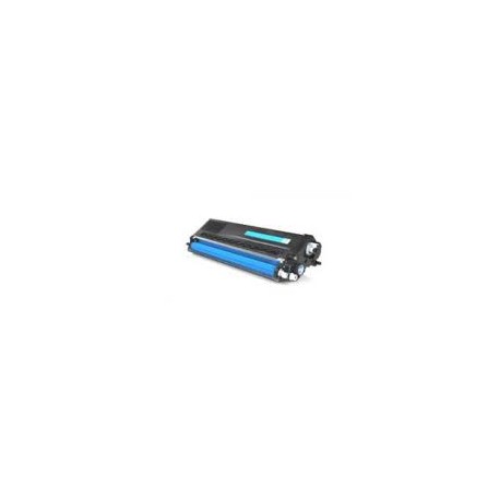 Toner Brother TN321 / TN325 / TN326 / TN329 / TN331 / TN336 Azul Compativel