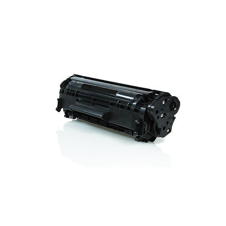 Toner Canon 103 303 703 Preto Compativel 0263B002 / 7616A005