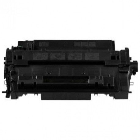 Toner Canon Compatível 724 ( CE255A ) 3481B002