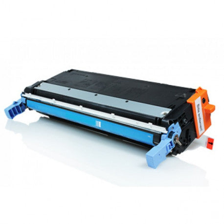 Toner Canon Compatível EP-86 Azul C9731