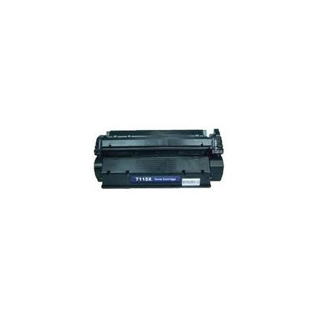 TONER CANON LBP-1210 - C7115A Compatível