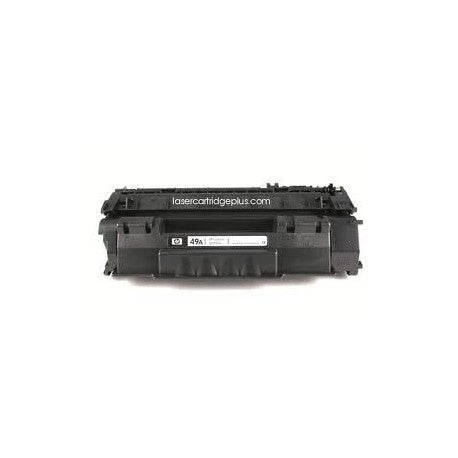 TONER CANON LBP 3300 - Q5949A Compatível