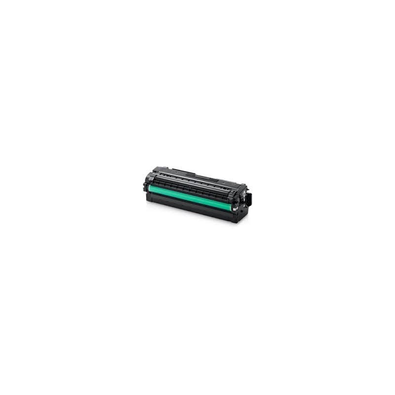 TONER CLP-506L CLT-Y506S CLP680 / CLX6260 / SU038A / SU047A Amarelo COMPATIVEL