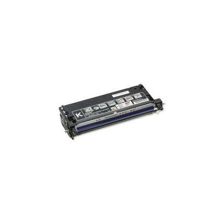TONER COMP C2800 BK EPSON C13S051161