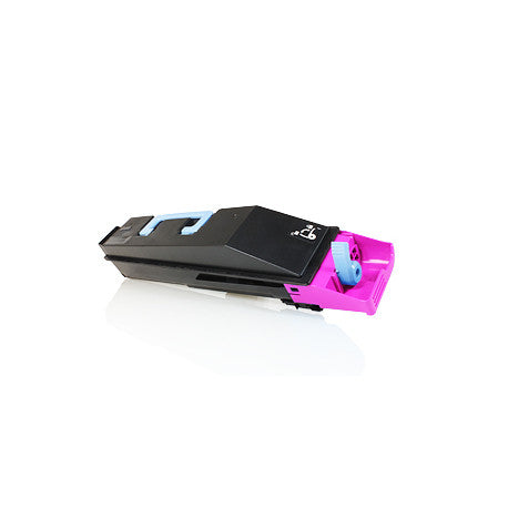 TONER COMP KYOCERA TK-865 MAGENTA 1T02JZBEU0 / TK865M