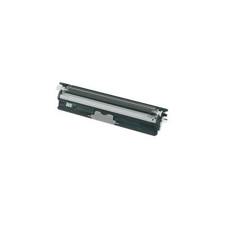 TONER COMP OKI C110 / C130 BK 2.5K