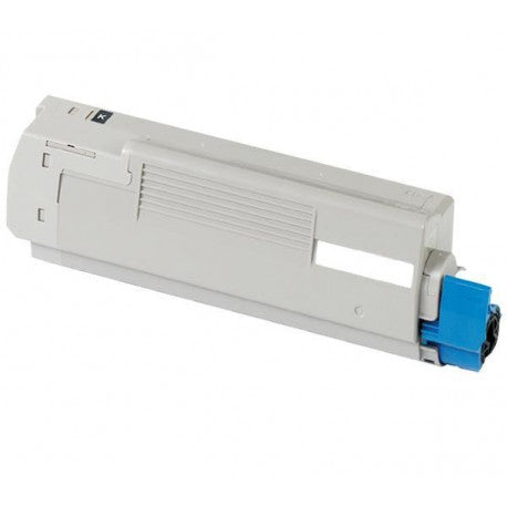 TONER COMP OKI ES5460 / ES2232 / ES2632 43865732 PRETO