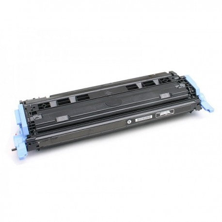 Toner HP Q6000A 124A 707 / 307 / 107 PRETO COMP
