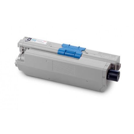 Toner Compatível OKI C332DN / MC363DN Preto 3.5K