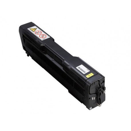 Toner Compatível RICOH AFICIO SP-C231N / SP-C310 SP-C311 Amarelo 406482