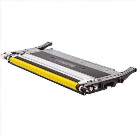 Toner HP 117A Compatível W2072A Amarelo ( COM CHIP )